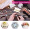Jewelry Making Kits for Adults, Jewelry Making Supplies Kit with Jewelry Making Tools, Earring Charms, Jewelry Wires, Jewelry Findings and Helping Hands for Jewelry Making and Repair